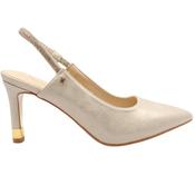 Kate Appleby Burnett Sling Back - Gold - 36