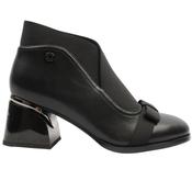 Loretta Vitale C2611 Boot - Black - 36 image