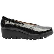 Wonders C33100 Shpe - Black Patent - 36 image