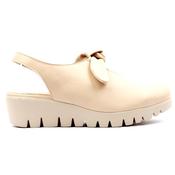 Wonders C33315 Shoe - Beige - 36 image