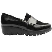 Wonders C33360 Shoe - Black Patent - 37 image