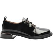 Loretta Vitale C9678 Shoe - Black Patent - 37 image