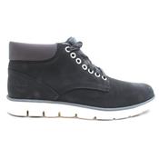 Timberland Ca146q Laced Boot - Black - 7