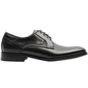 Tommy Bowe Formal Shoe Capilla - Black - 41 image