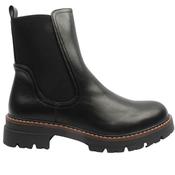 Redz Cf062 1 Boot - Black - 36 image