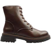Redz Cf062 2 Boot - Brown - 36