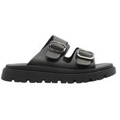 Redz Cf2801 Mule - Black - 36