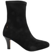 Kate Appleby Chishill Boot - Black Suede - 36
