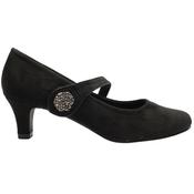 Cocco Ritz Coco1064 Shoe - Black - 36 image