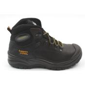 Gri Sport Safety Contractor  Boot - Brown - 39