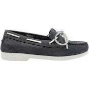 Dubarry Shoe Coral - Navy - 37 image