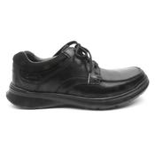 Clarks Cotrelledge  Mens - Black H - 7.5 image