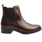 Dubarry Crest Boot - Chestnut - 36 image