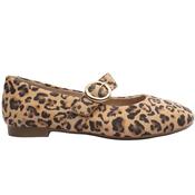 Remonte D0k14 Shoe - Leopard - 37 image