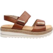 Remonte D0q59 Sandal - Tan - 40 image