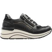 Remonte D0t16 Shoe - Black - 39 image