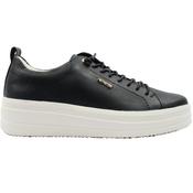 Remonte D1c12 Shoe - Navy/White - 38 image