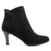 Redz D3466 Ankle Boot - Black - 37 image