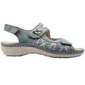 Remonte D7647 Sandal - Blue - 40