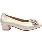 Fluchos D9095 Shoe - Gold - 38 image