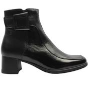 Fluchos D9199 Ankle Boot - Black - 37 image