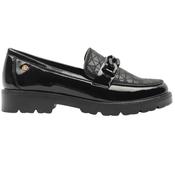 Zanni &amp; Co Daqia Shoe - Black - 36 image