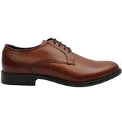 Dubarry Darrel Laced Shoe - Whiskey - 41