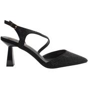 Sorento Darver Shoe - Black - 36