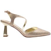 Sorento Darver Shoe - Gold - 36 image