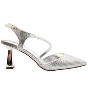 Sorento Darver Shoe - Silver - 36