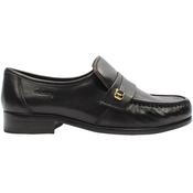 Dubarry Darwin Shoe - Black - 42 image