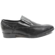 Dubarry Mens Shoe Deegan - Black - 43 image