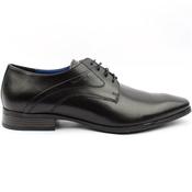 Dubarry Dempsey Laced Shoe - Black - 42 image