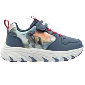 Bull Boys Dnaa5289 Trainer - Blue - 26 image