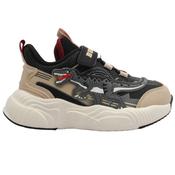 Bull Boy Dnal5100 Trainer - Beige Blk - 26 image