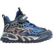 Bull Boy Dnal5153 Boot - Blue - 26