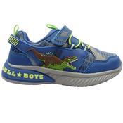 Bull Boys Dnal5268 Trainer - Blue Green - 27 image
