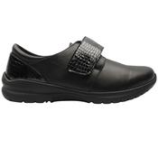 Softmode Drew Shoe Eee Fit - Black - 37 image