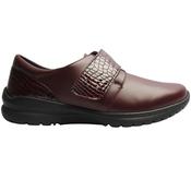 Softmode Drew Shoe Eee Fit - Burgundy - 37 image