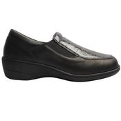 Softmode Eden Shoe - Black - 37 image