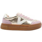 Drilleys Eighty Shoe - Gold - 36 image