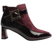 Kate Appleby Eltisley Boot - Wine - 36 image
