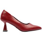 Una Healy Endless Shoe - Red - 36 image