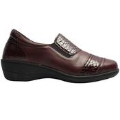 Softmode Erin Shoe - Burgundy - 37 image