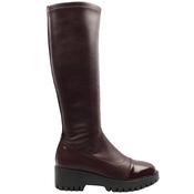 Kate Appleby Eybister Boot - Burgundy - 36 image