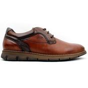Fluchos F0979 Laced Shoe - Camel - 41 image