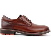 Fluchos F1340 Laced Shoe - Camel - 41 image