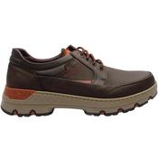 Fluchos F1843 Shoe - Tan - 40
