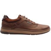 Fluchos F2277 Laced Shoe - Tan - 42 image