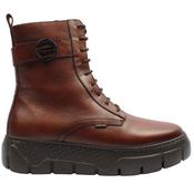Fluchos F2303 Laced Boot - Tan - 37 image